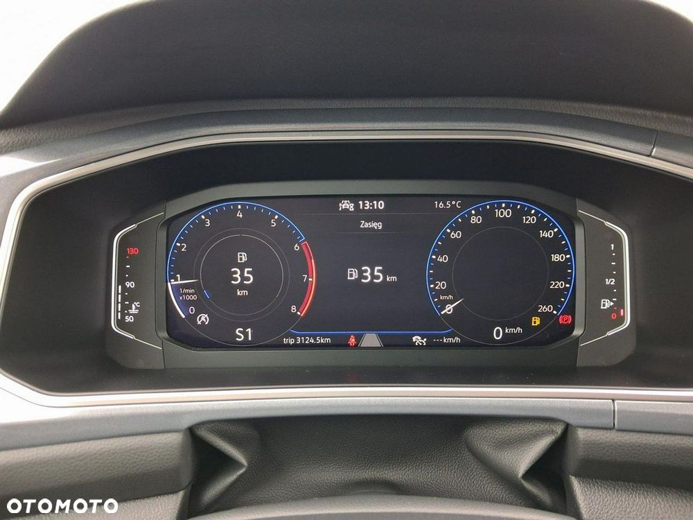 Volkswagen T-Roc - 21