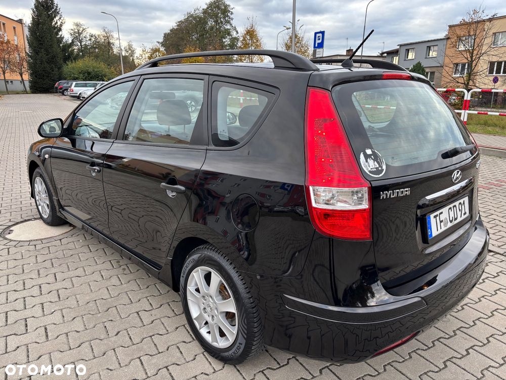 Hyundai i30 1.6 CRDi Edition 20 - 4