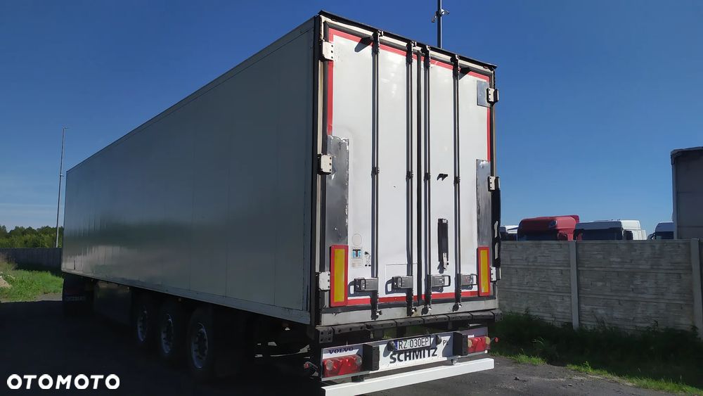 Schmitz Cargobull STANDARD - 3