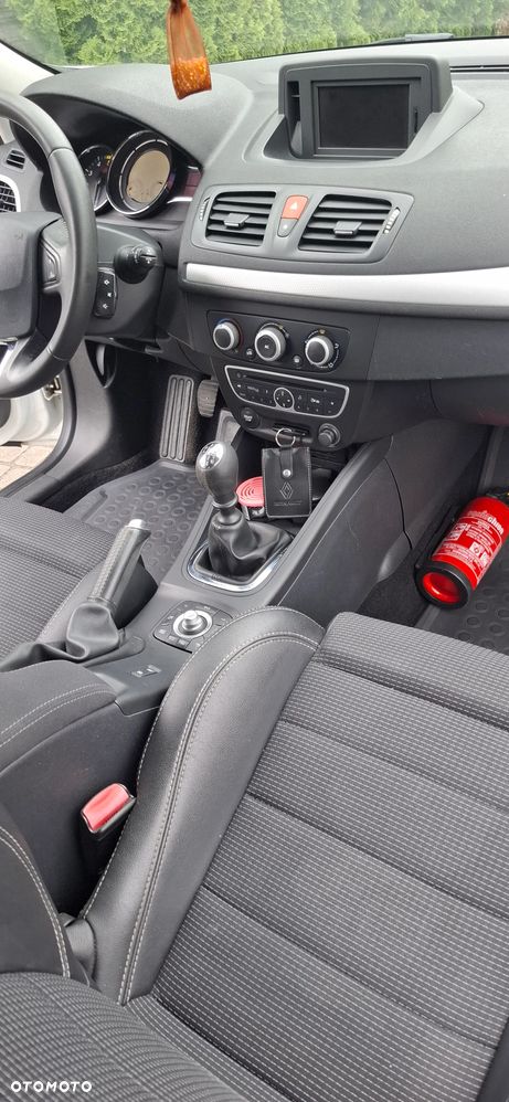 Renault Megane - 29
