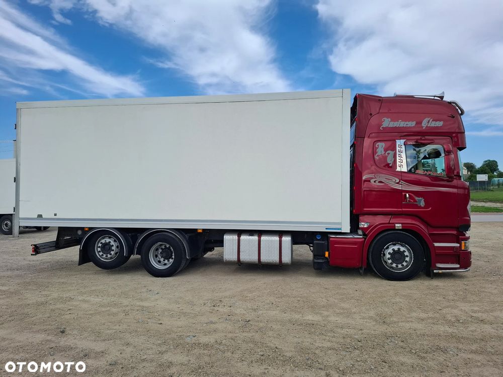 Scania - 6