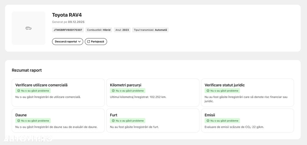 Toyota RAV4 Plug-in-Hybrid Comfort - 14