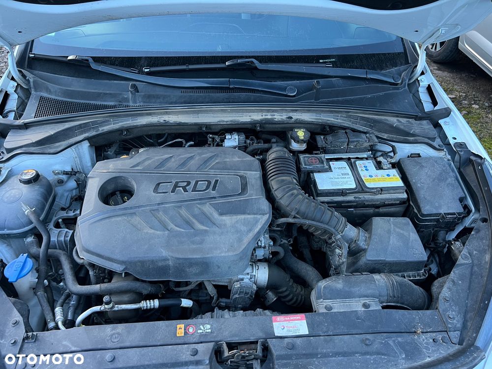Kia Ceed 1.6 CRDi Edition 7 - 13