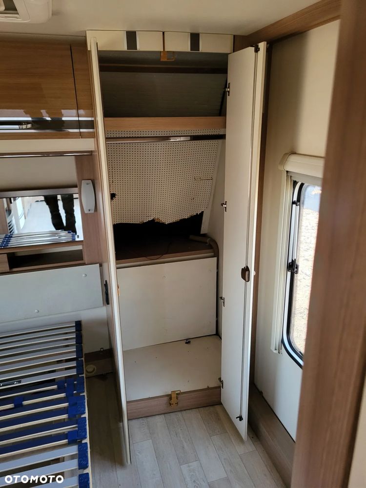 Fendt Bijou 620 2014r - 30