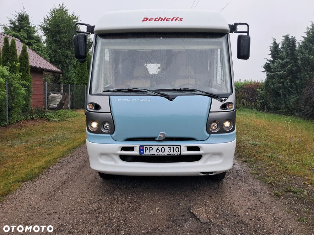 Fiat Ducato - 1