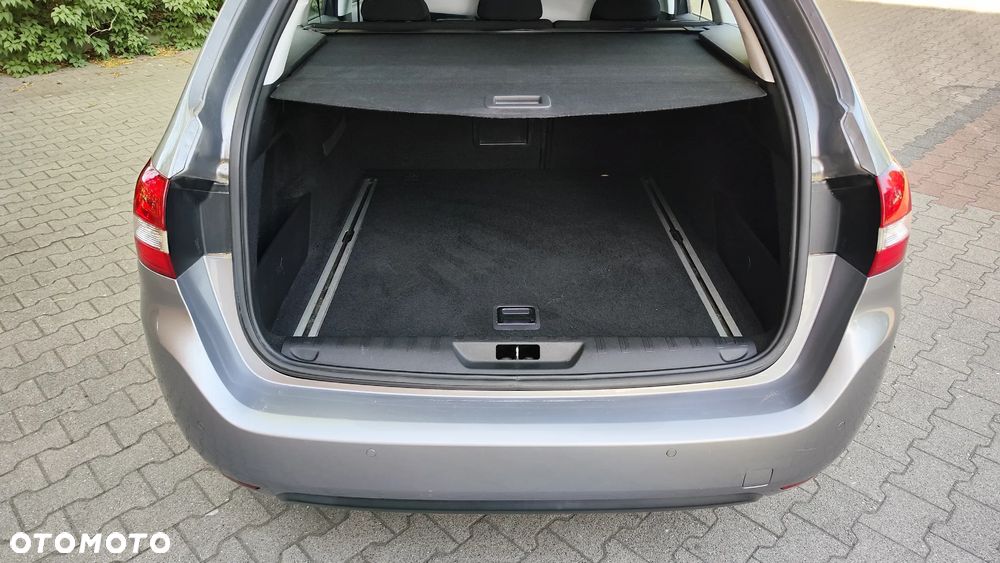 Peugeot 308 BlueHDi 150 Stop & Start Allure - 9