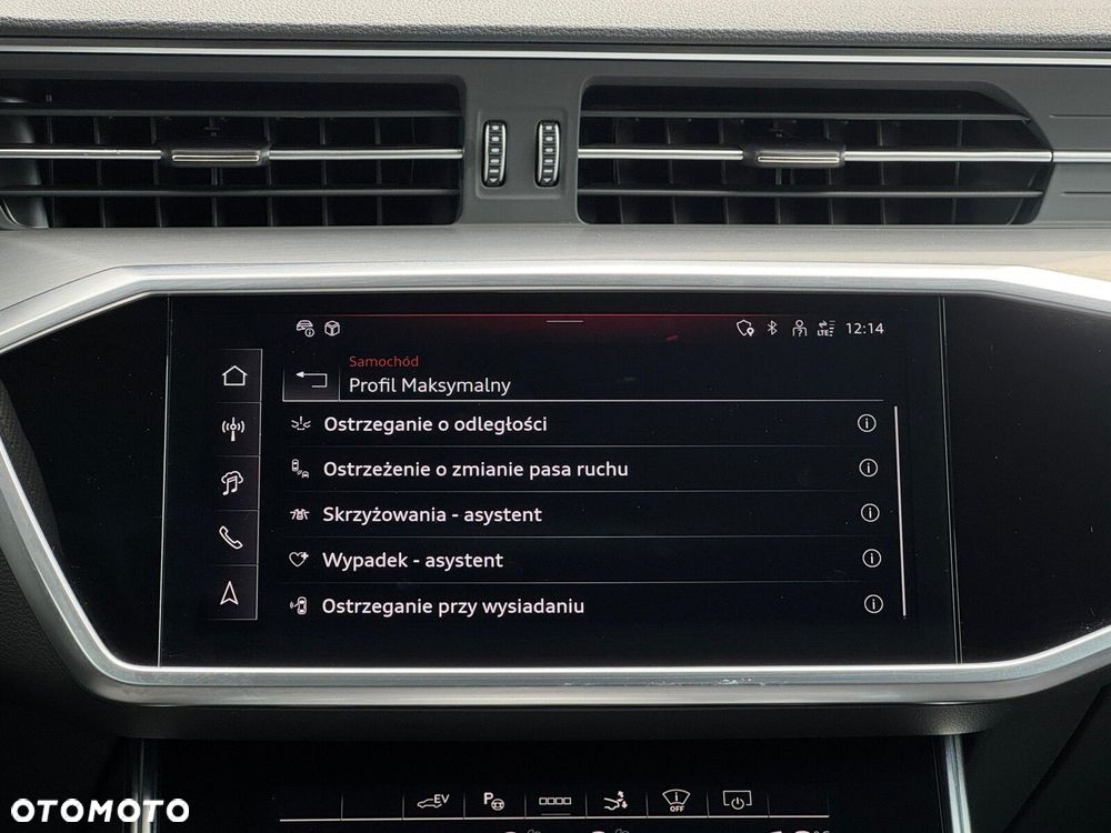 Audi A7 Sportback 55 TFSI e PHEV Quattro S tronic - 31