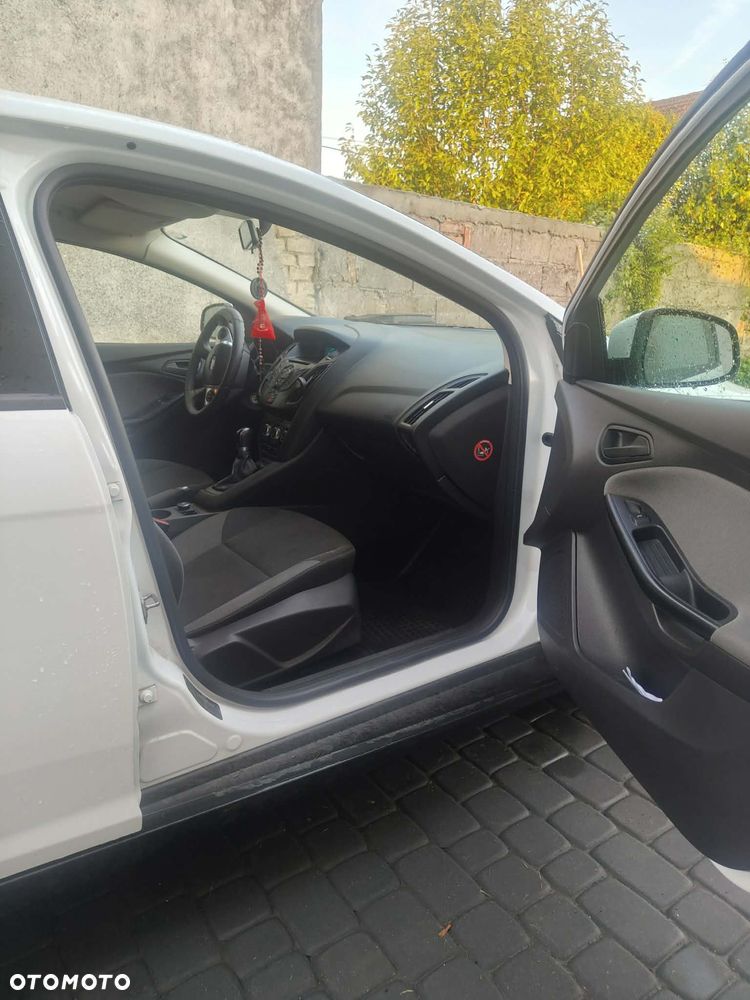 Ford Focus - 7