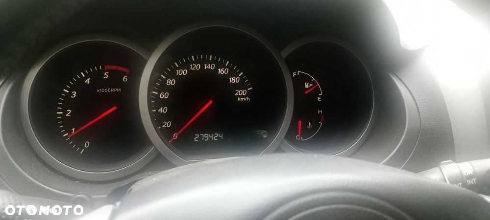 Suzuki Grand Vitara 1.9 DDiS - 11