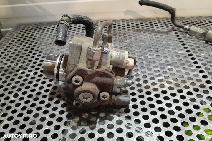 Pompa inalta presiune 221000R011 Toyota Avensis 2 T25 [facelift] [200 - 4