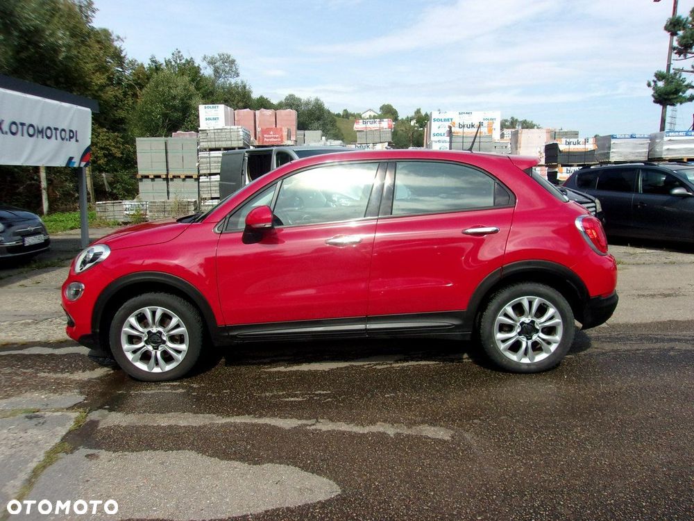 Fiat 500X 1.6 E-torQ 4x2 Pop Star - 7