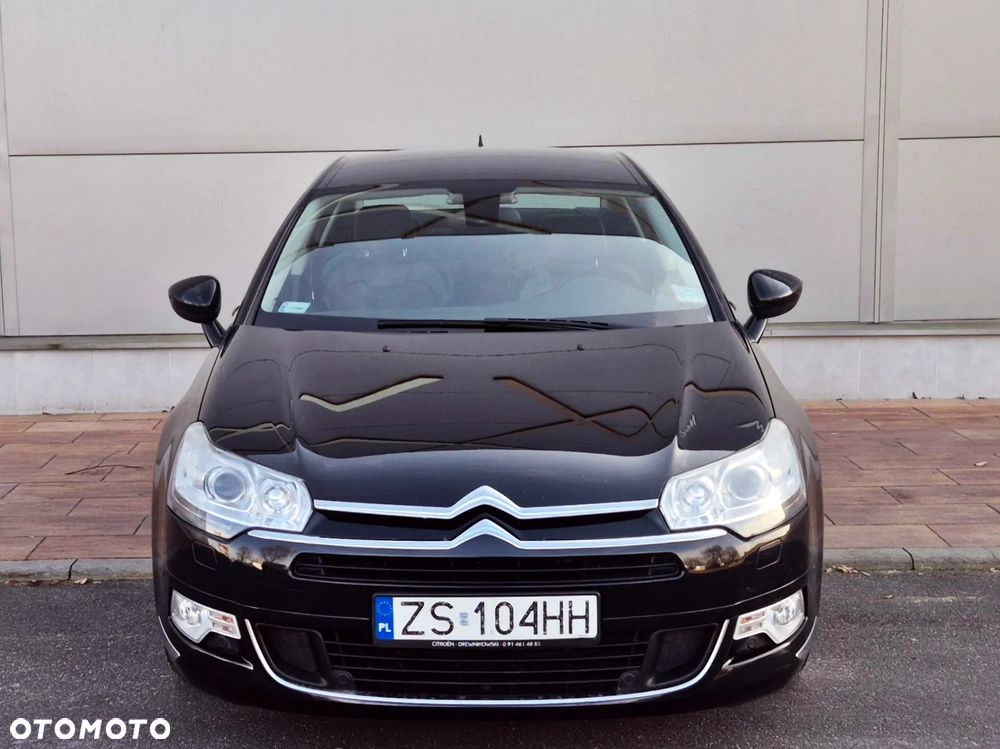 Citroën C5 - 2