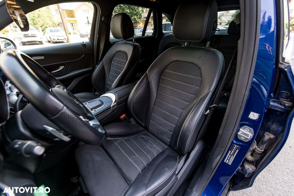 Mercedes-Benz GLC - 21