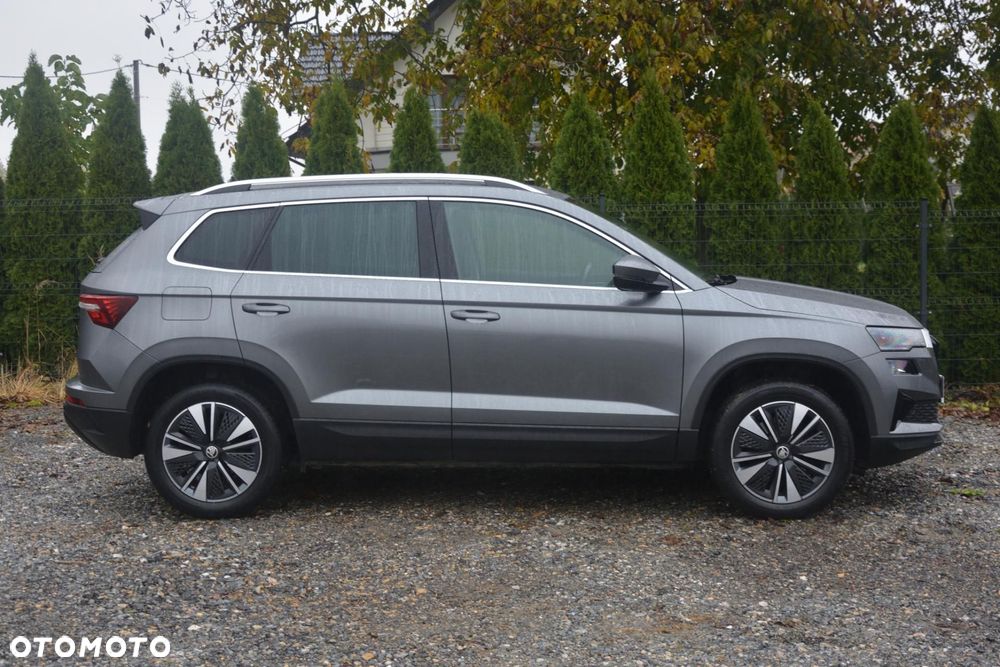 Skoda Karoq - 4