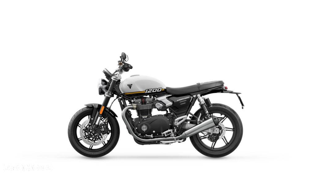Triumph Speed Twin - 3