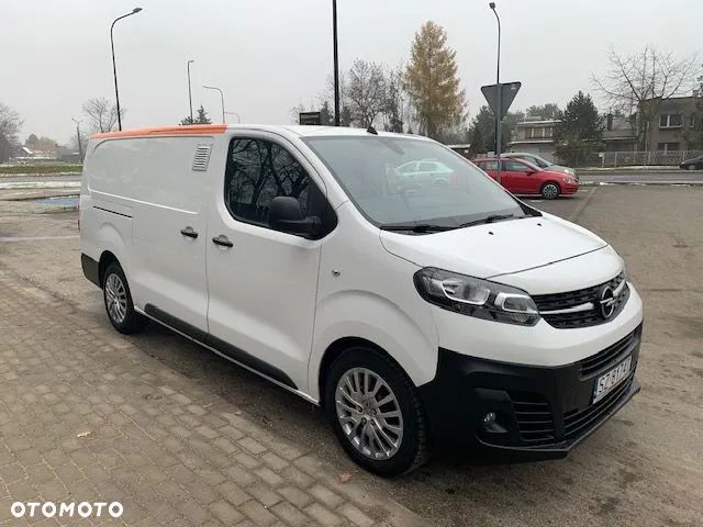 Opel VIVARO - 2
