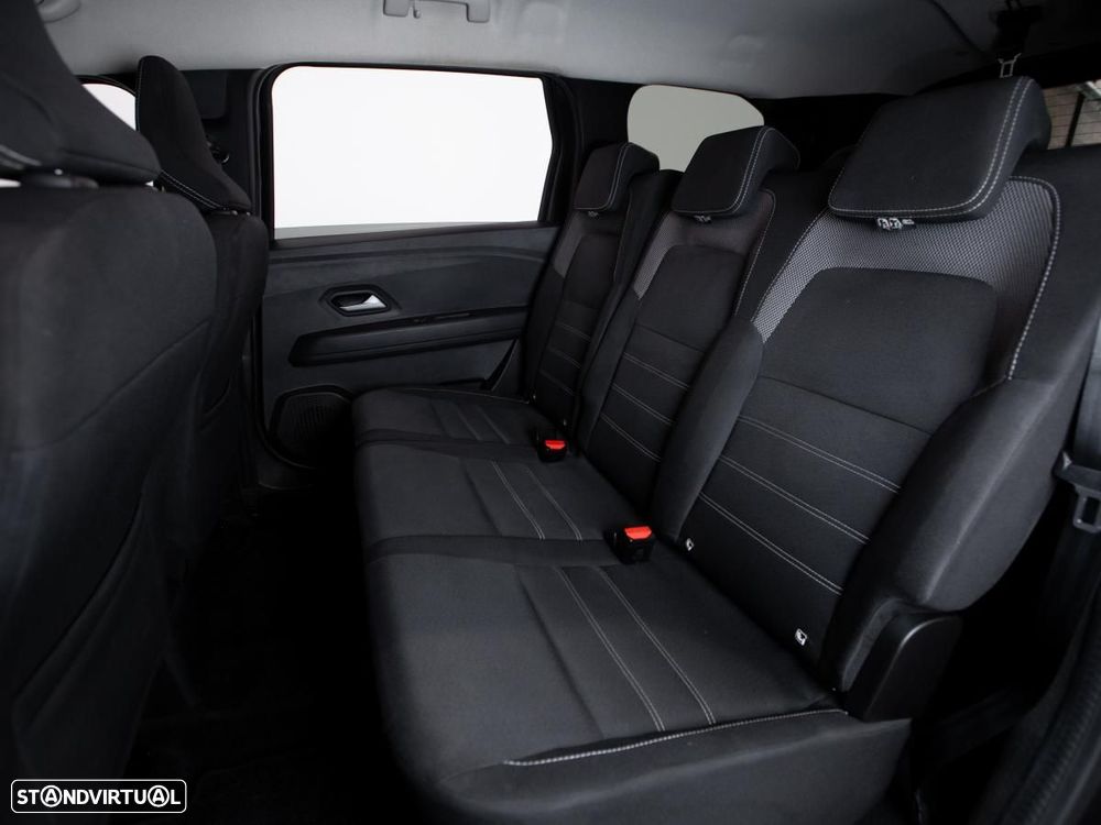 Dacia Jogger 1.0 ECO-G Expression 7L Bi-Fuel - 9