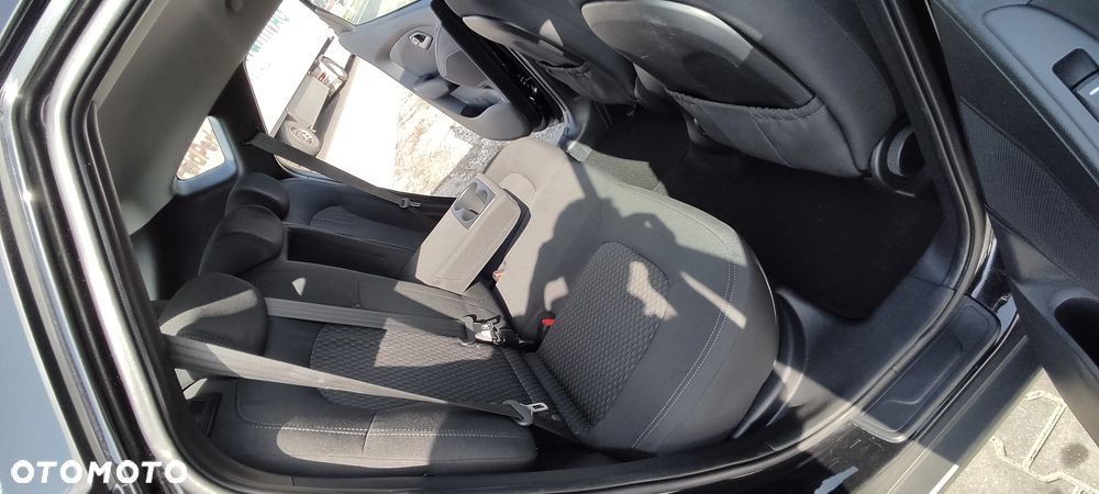 Hyundai ix35 1.7 CRDi 2WD 5 Star Edition - 21