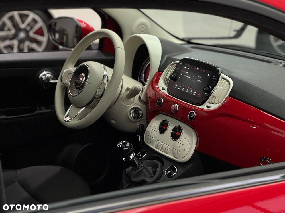 Fiat 500 - 33