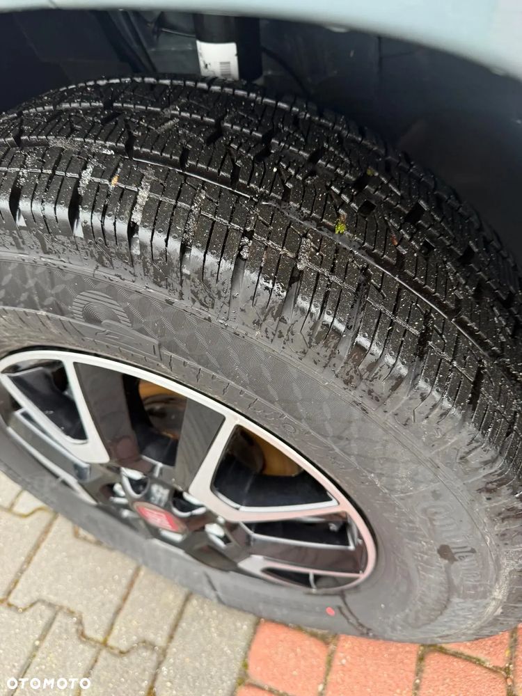 KNAUS VanTourer 540D Fabrycznie Nowy 140PS 4 osobowy FV23% - 24