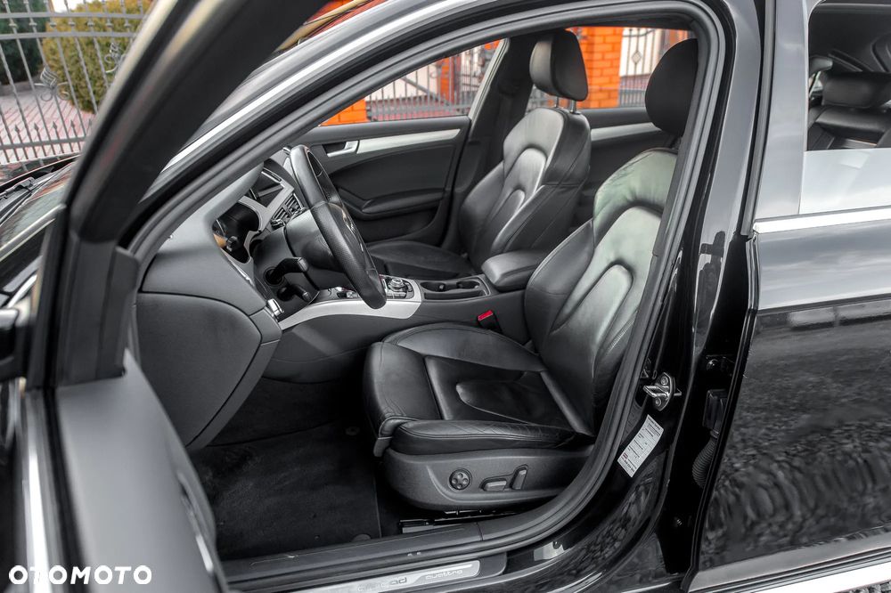 Audi A4 Allroad 3.0 TDI Quattro S tronic - 18
