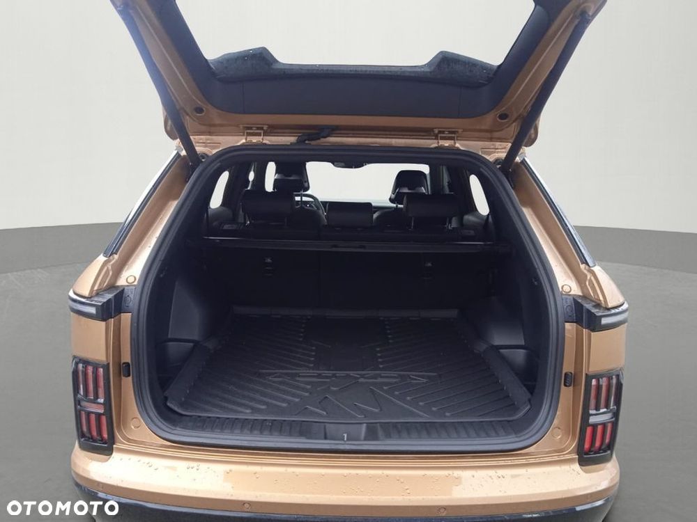 SsangYong/KGM Actyon 1.5 T-GDI Adventure - 32
