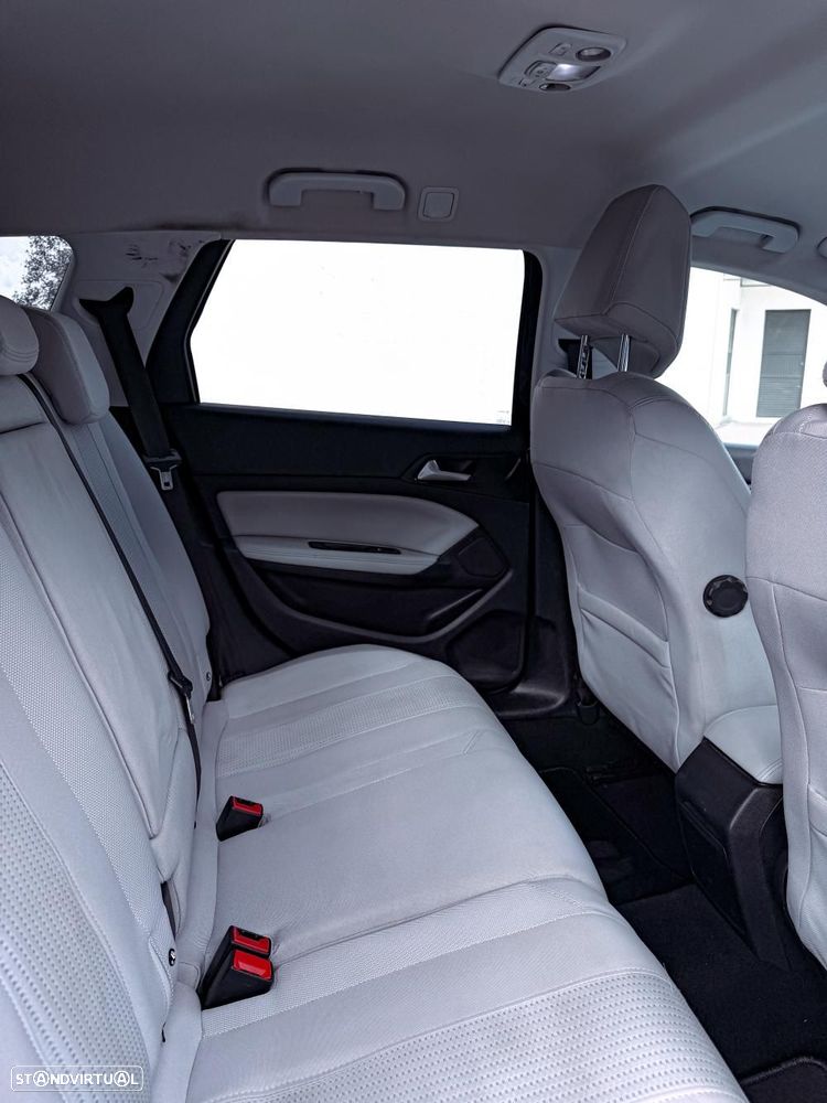 Peugeot 308 SW 1.5 BlueHDi Allure - 10