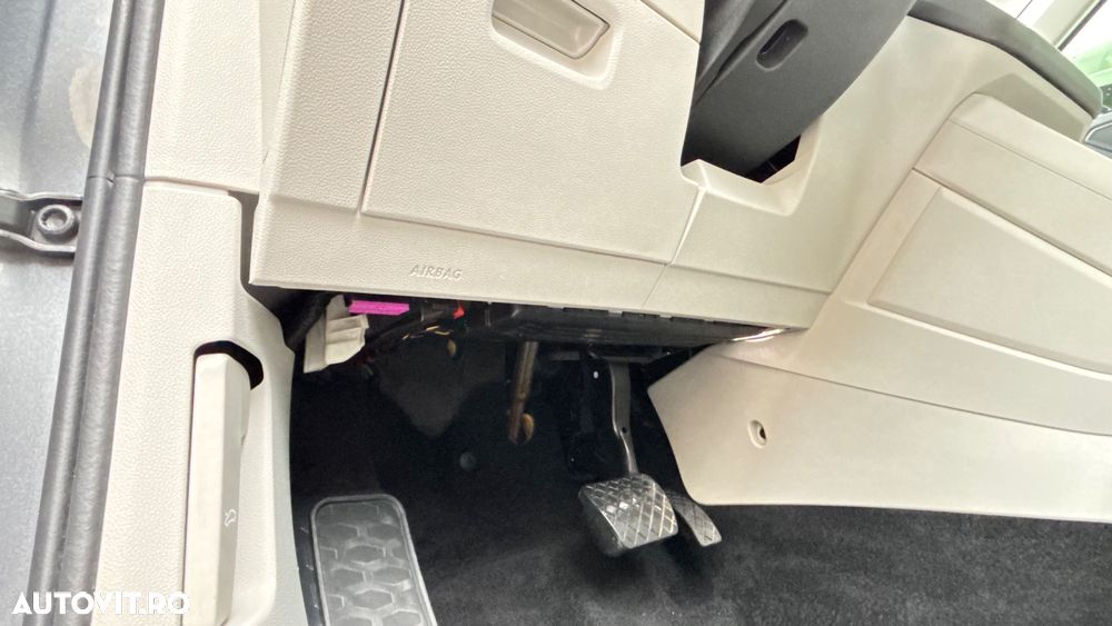 Volkswagen Tiguan 2.0 TDI 4Mot DSG Highline - 24