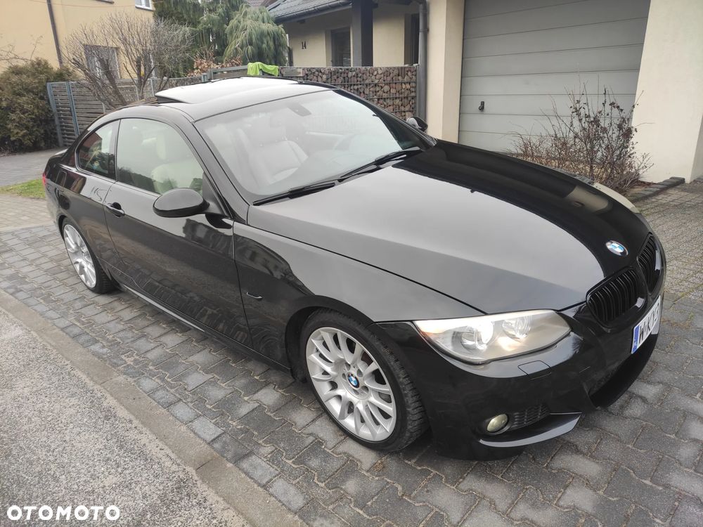 BMW Seria 3 - 23
