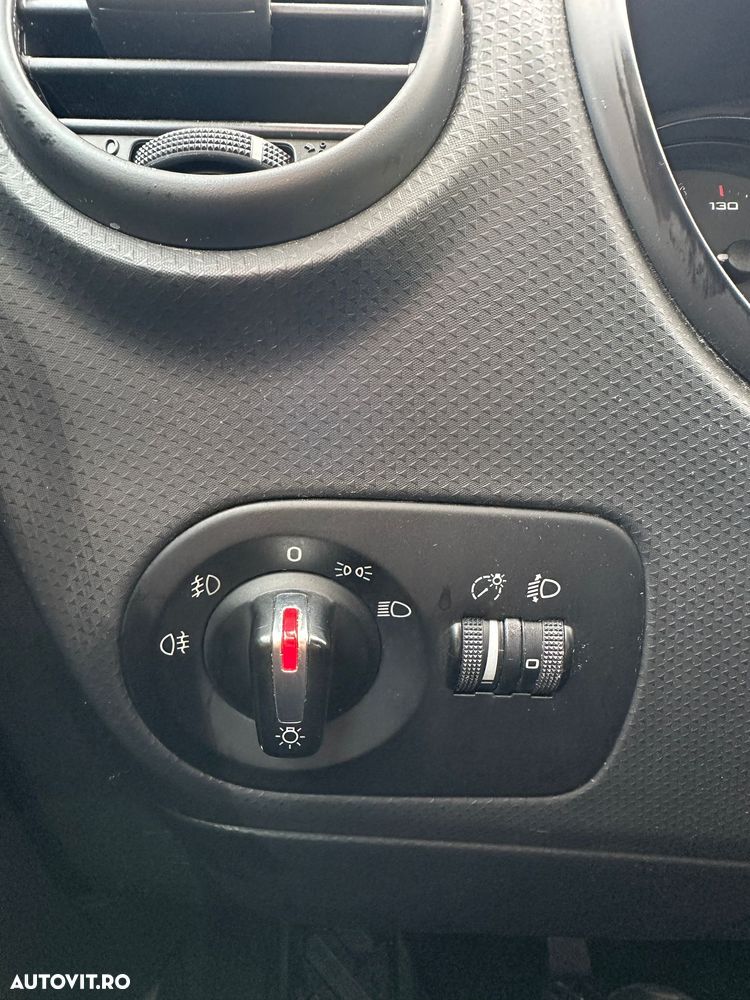 Seat Leon 1.2 TSI Copa - 11