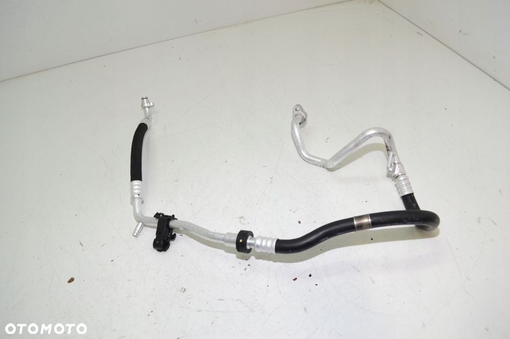 MERCEDES W211 3.0 CDI V6 PRZEWÓD KLIMATYZACJI 2118303915 - 4