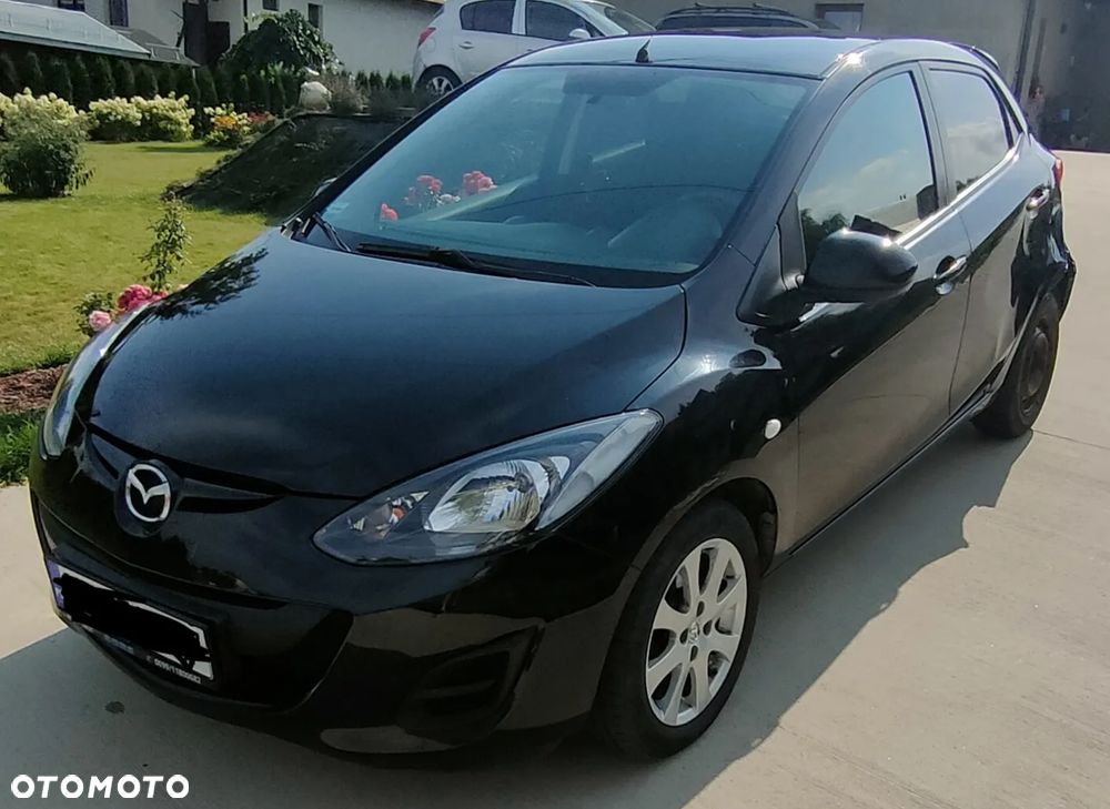 Mazda 2 1.3 Exclusive - 1