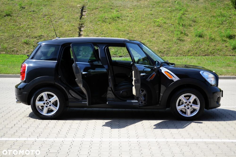 MINI Countryman Cooper D ALL4 - 26