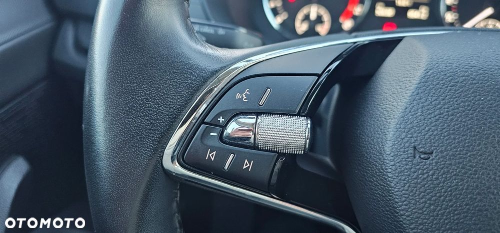 Skoda Octavia - 16