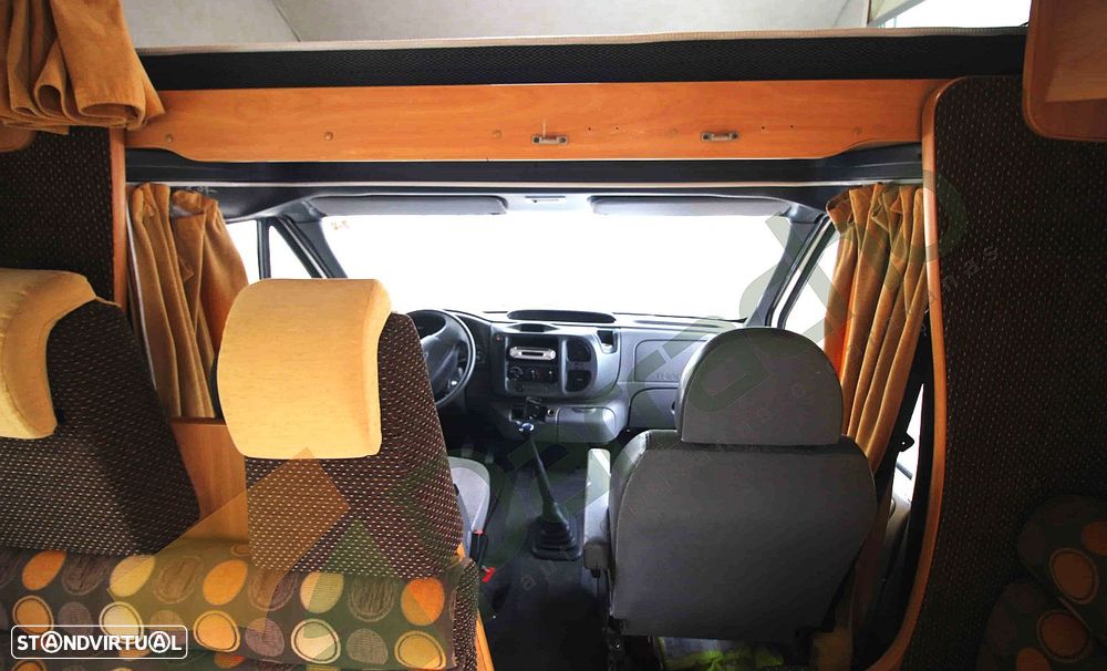 Challenger Genesis 43 U3 - 6