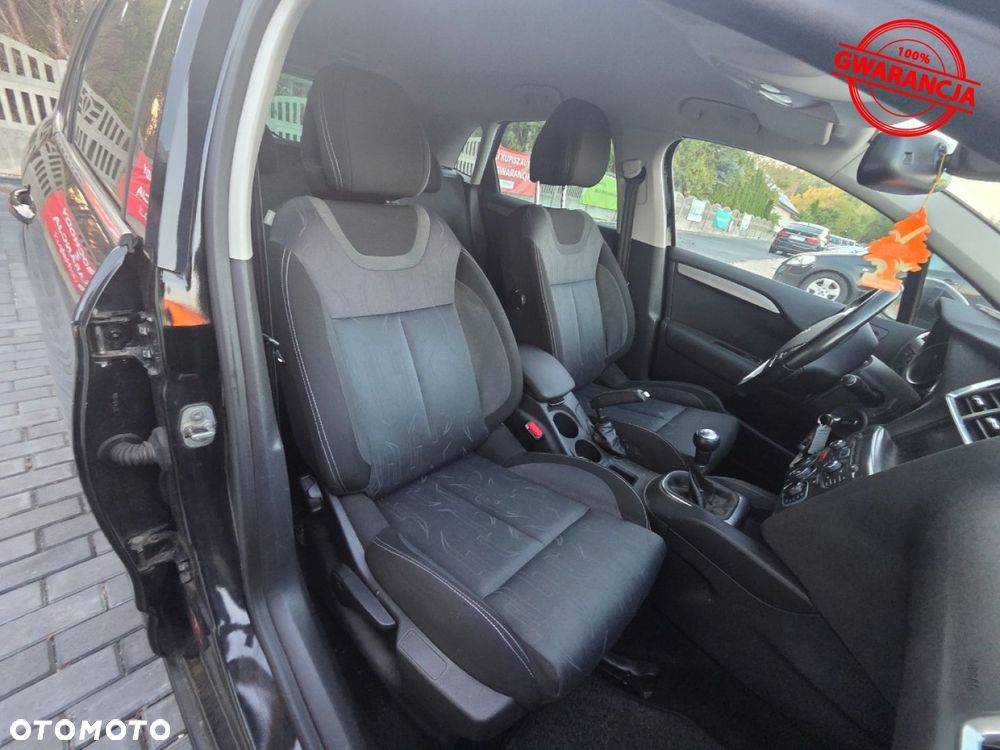 Citroën C4 VTi 120 Business Class - 24