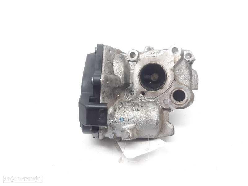 VÁLVULA EGR MERCEDES-BENZ CLASE - 1