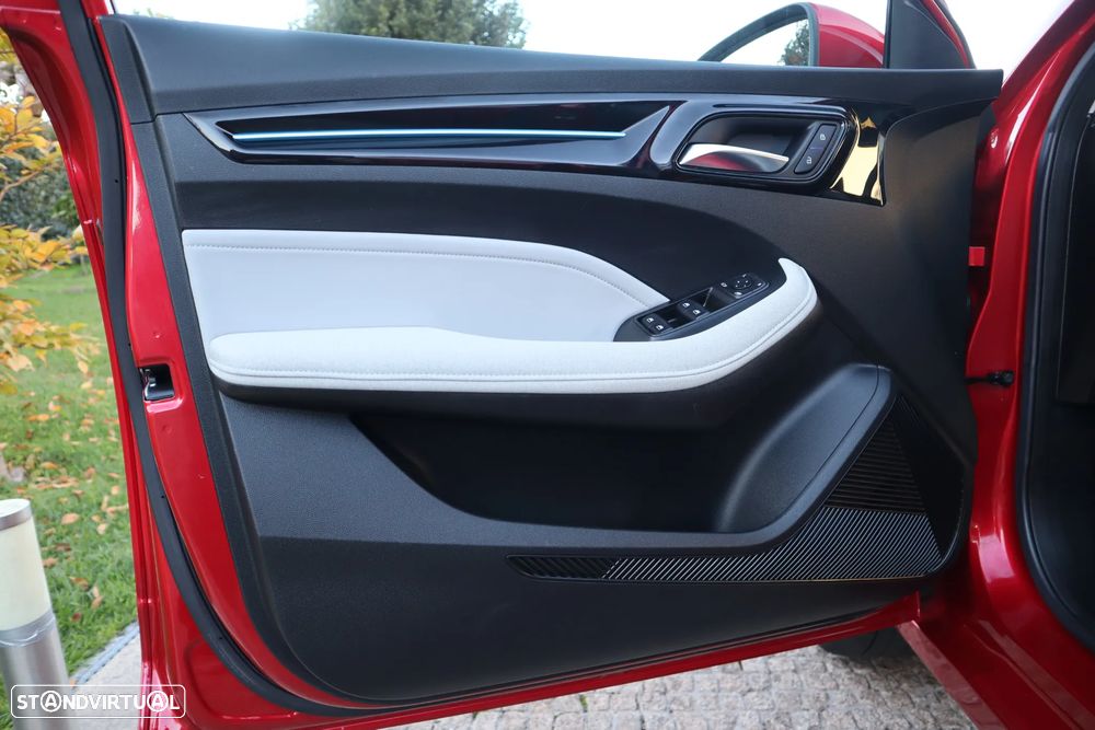 MG MG5 61 kWh Luxury - 14