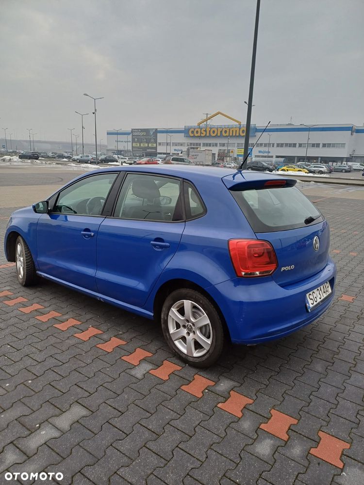 Volkswagen Polo 1.2 Style - 11