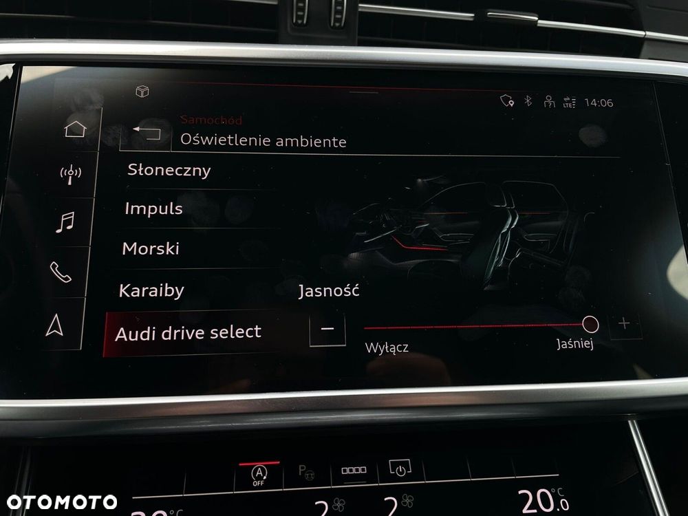 Audi A6 Avant - 29