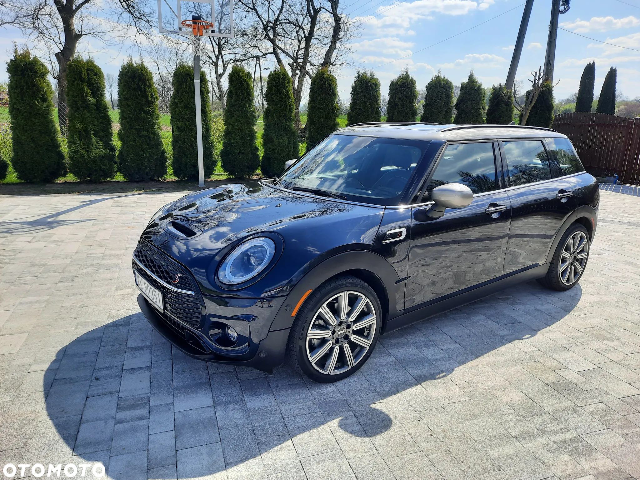 MINI Clubman Cooper S - 1