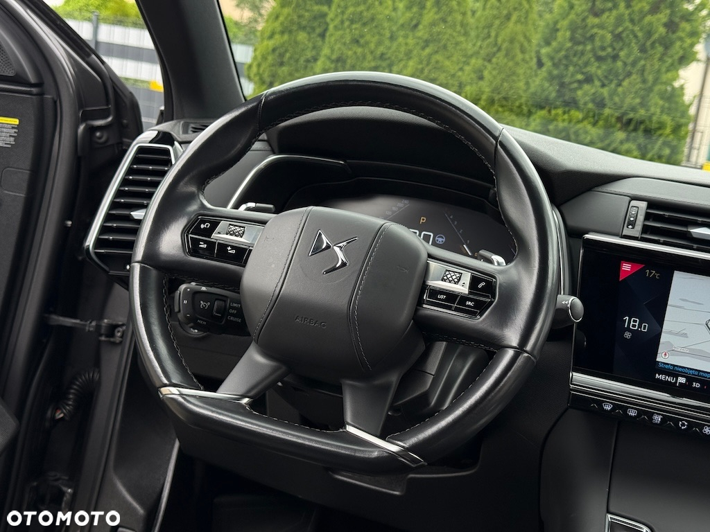 DS Automobiles DS 7 Crossback - 19