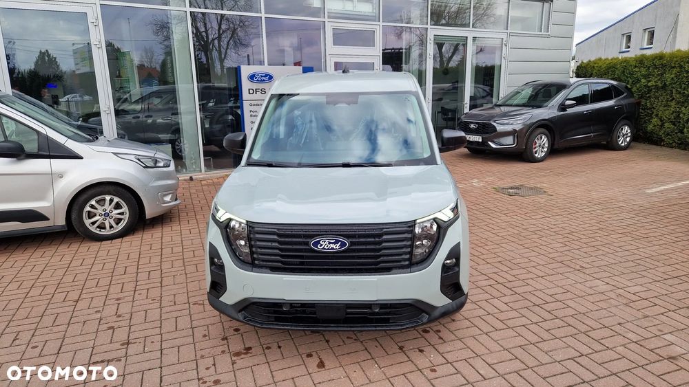 Ford Nowy Courier - 2