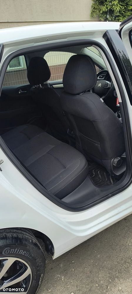 Citroën C4 PureTech 110 Selection - 5