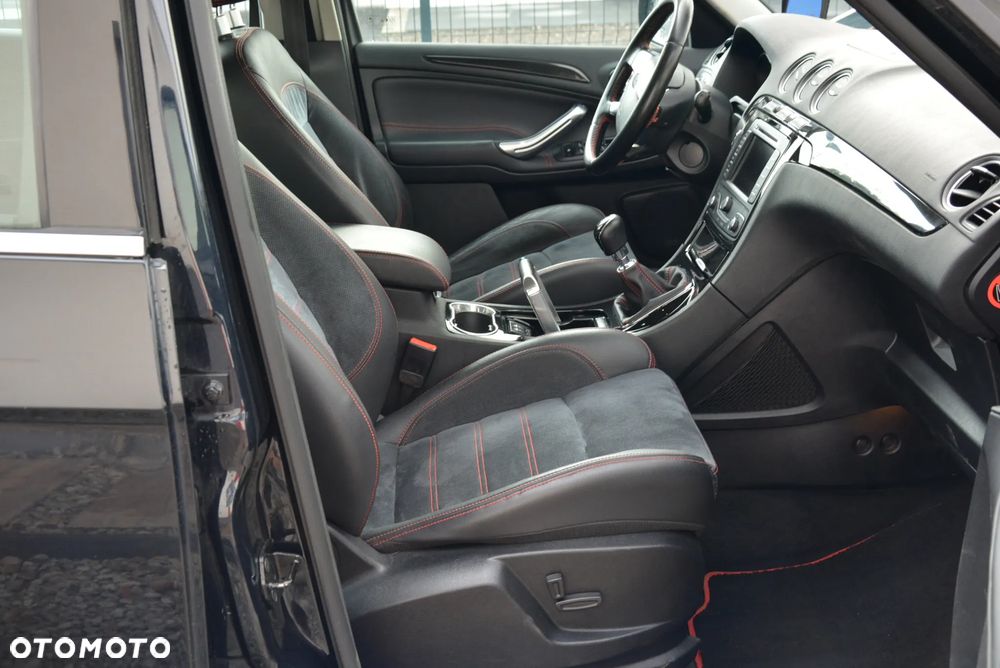 Ford S-Max 2.0 TDCi Platinium X - 31