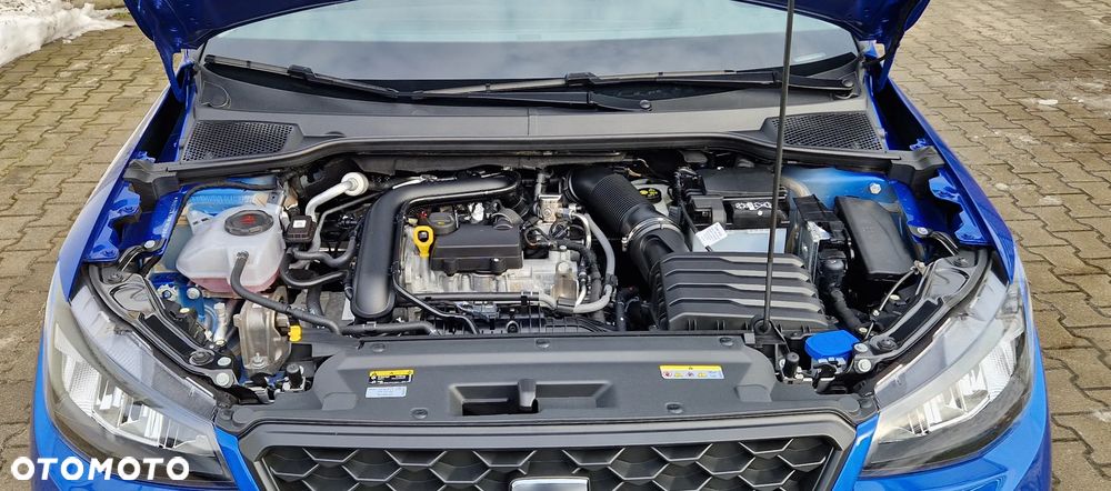 Seat Arona 1.0 TSI Style S&S - 25