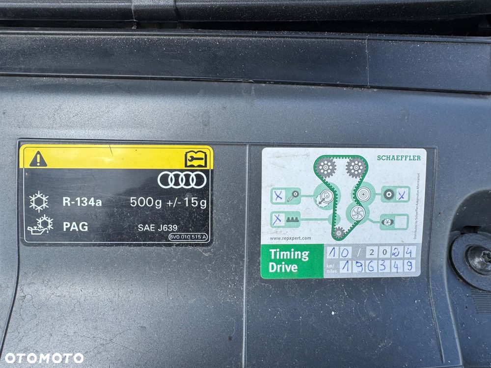 Audi A3 Sportback - 25