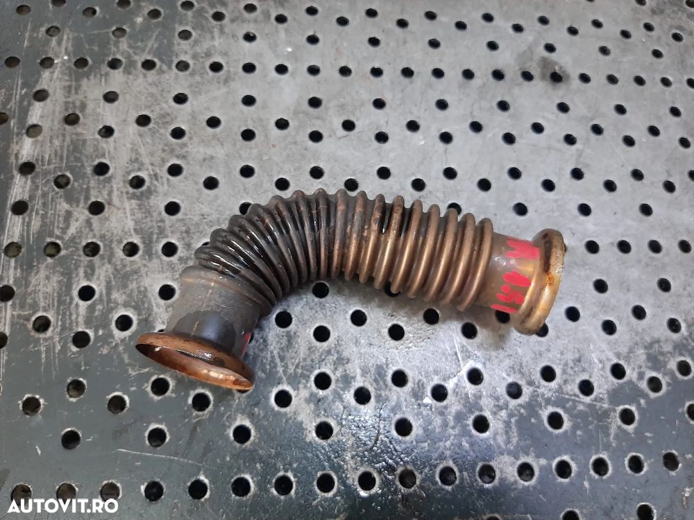 conducta egr 1.5 dci k9kc612 dacia dokker duster clio 4 sandero 2 - 1
