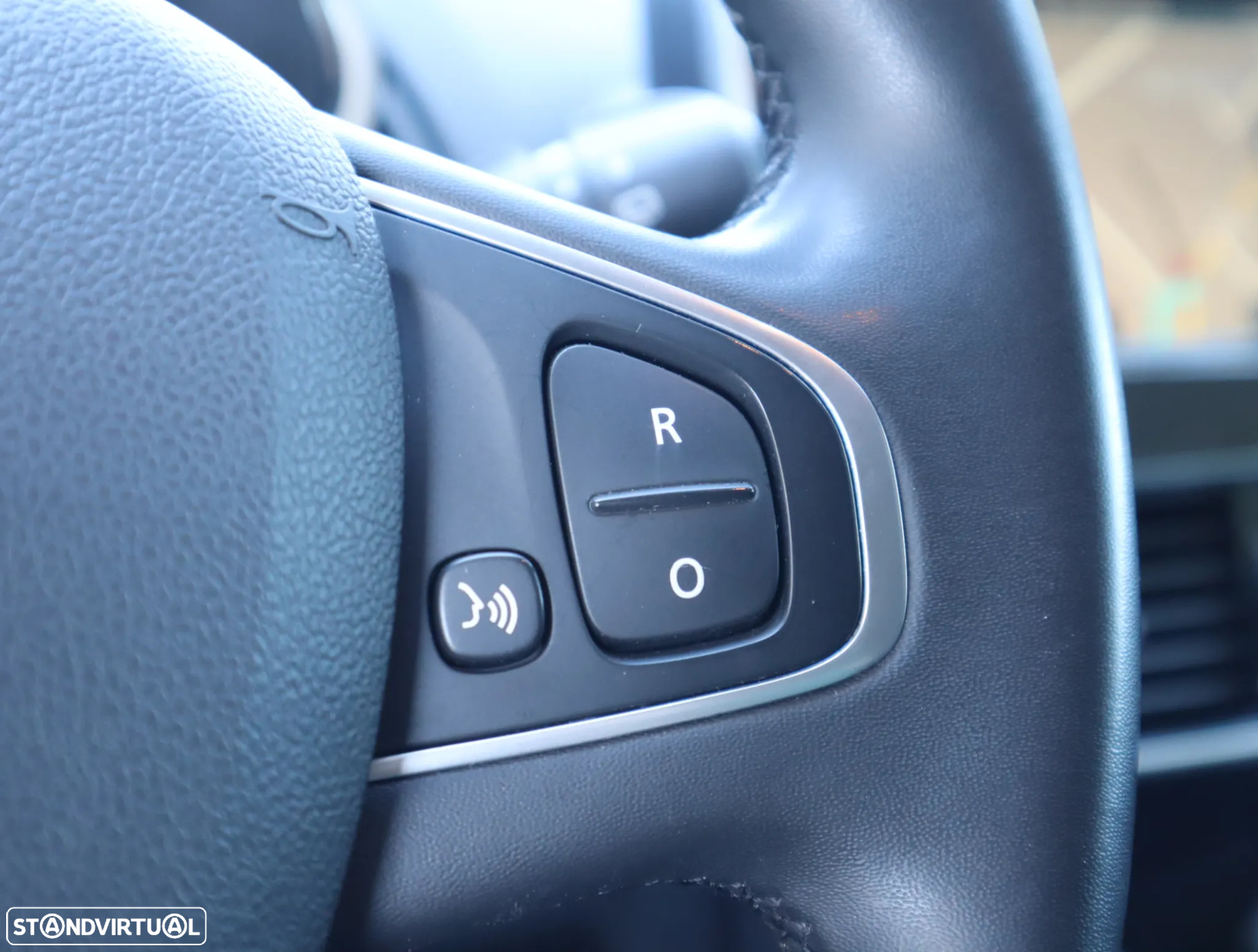 Renault Clio Sport Tourer 0.9 TCe Limited - 33