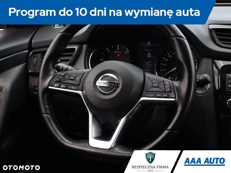 Nissan X-Trail - 19